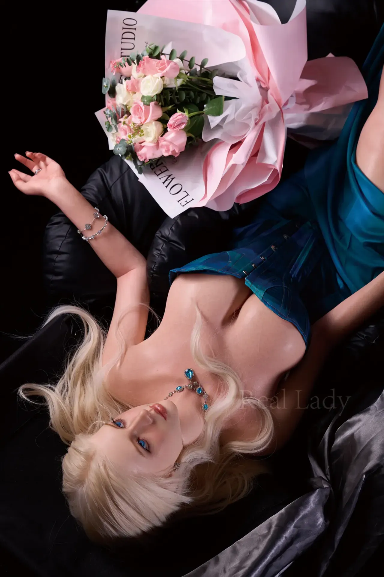 Picture of Reallady 159cm R8 Lena Natural Nightclub Boss Sex Doll