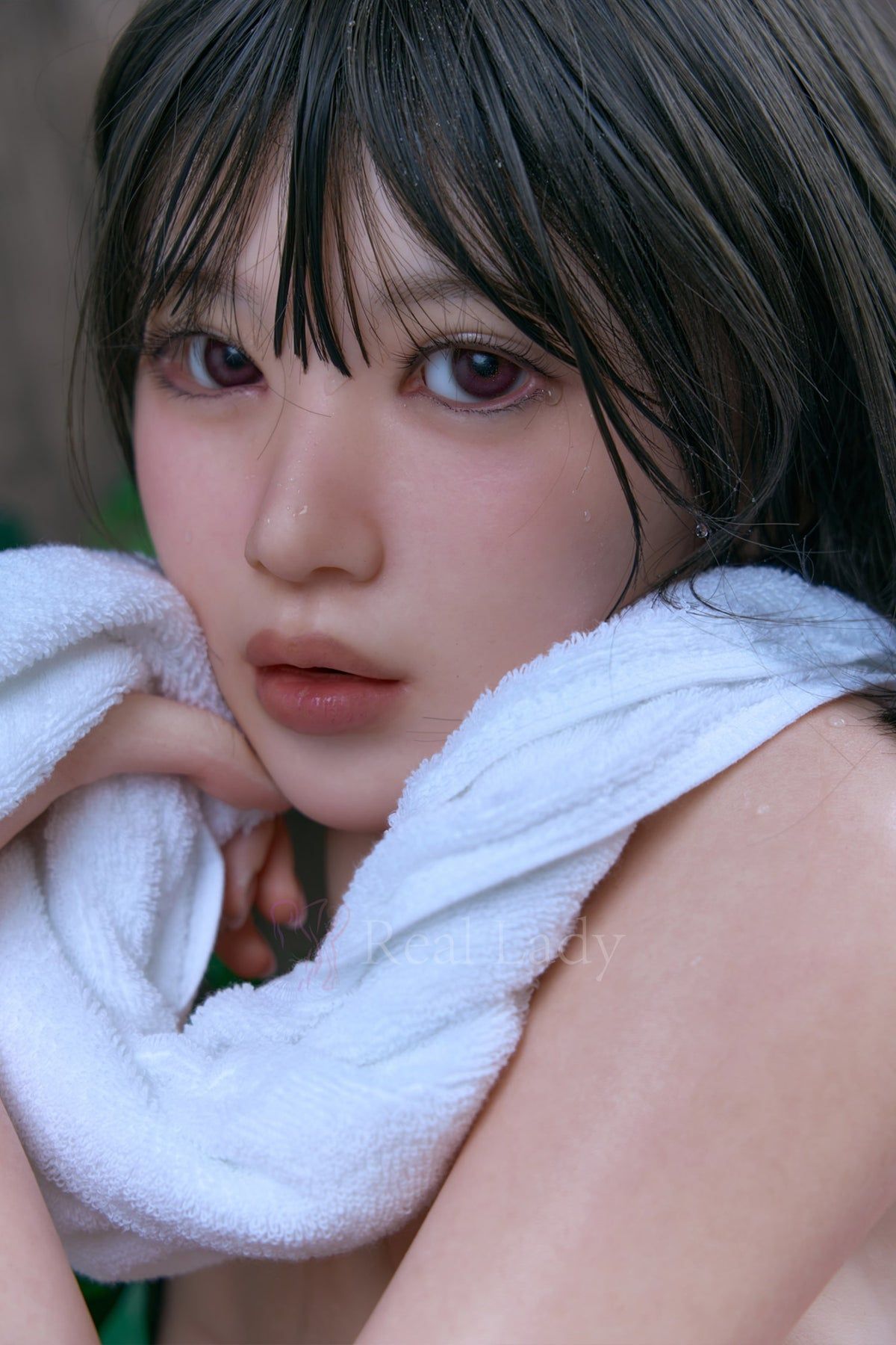 Picture of Reallady 150cm R6 Kagura (かぐら) Natural JAV Sex Doll