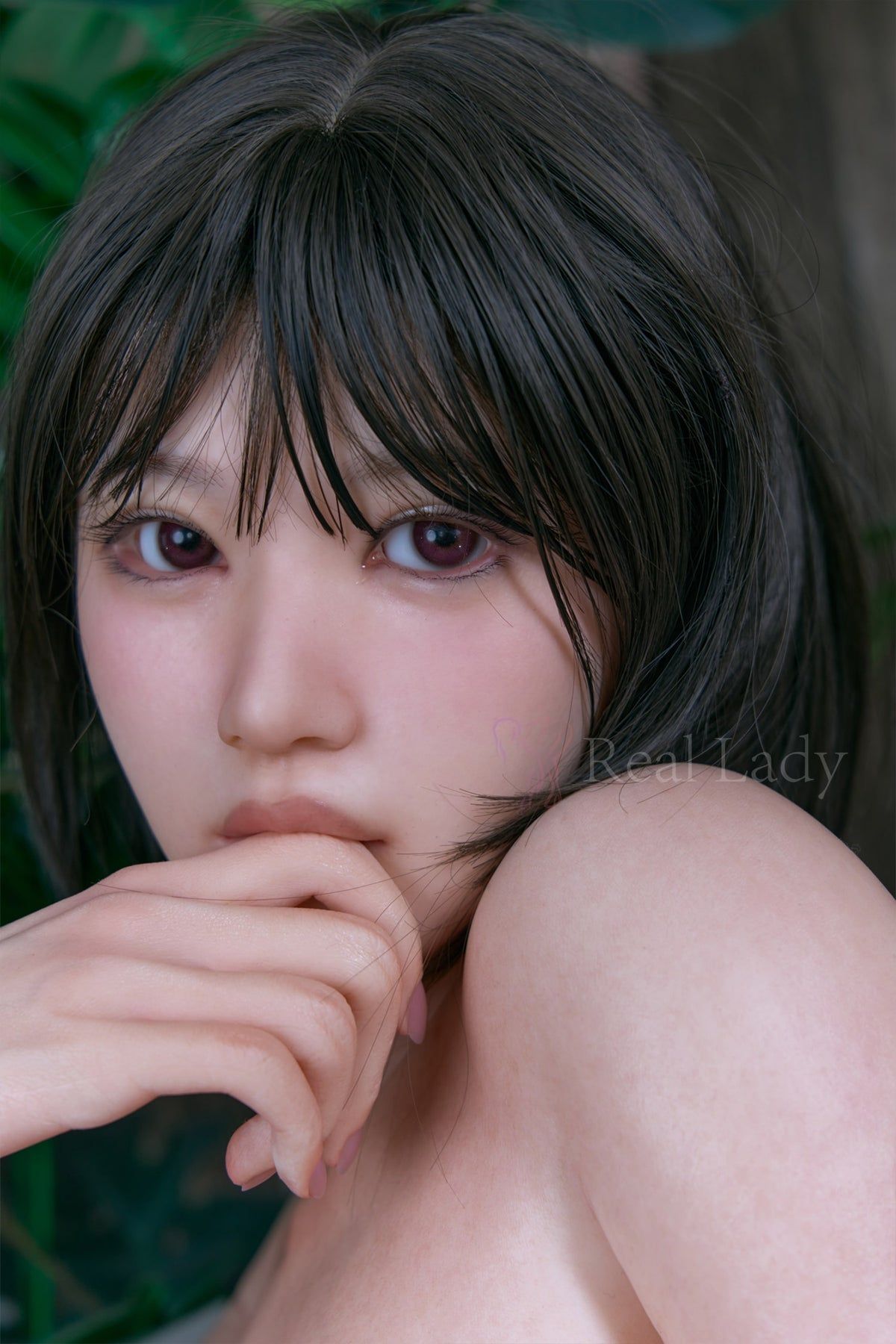 Picture of Reallady 150cm R6 Kagura (かぐら) Natural JAV Sex Doll