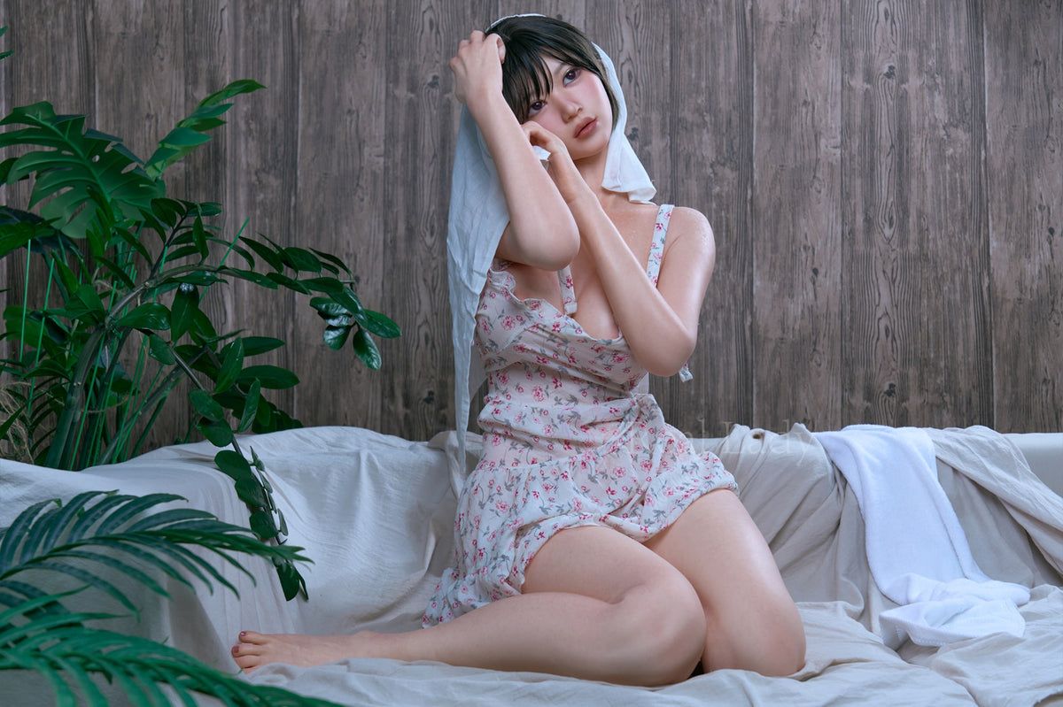 Picture of Reallady 150cm R6 Kagura (かぐら) Natural JAV Sex Doll