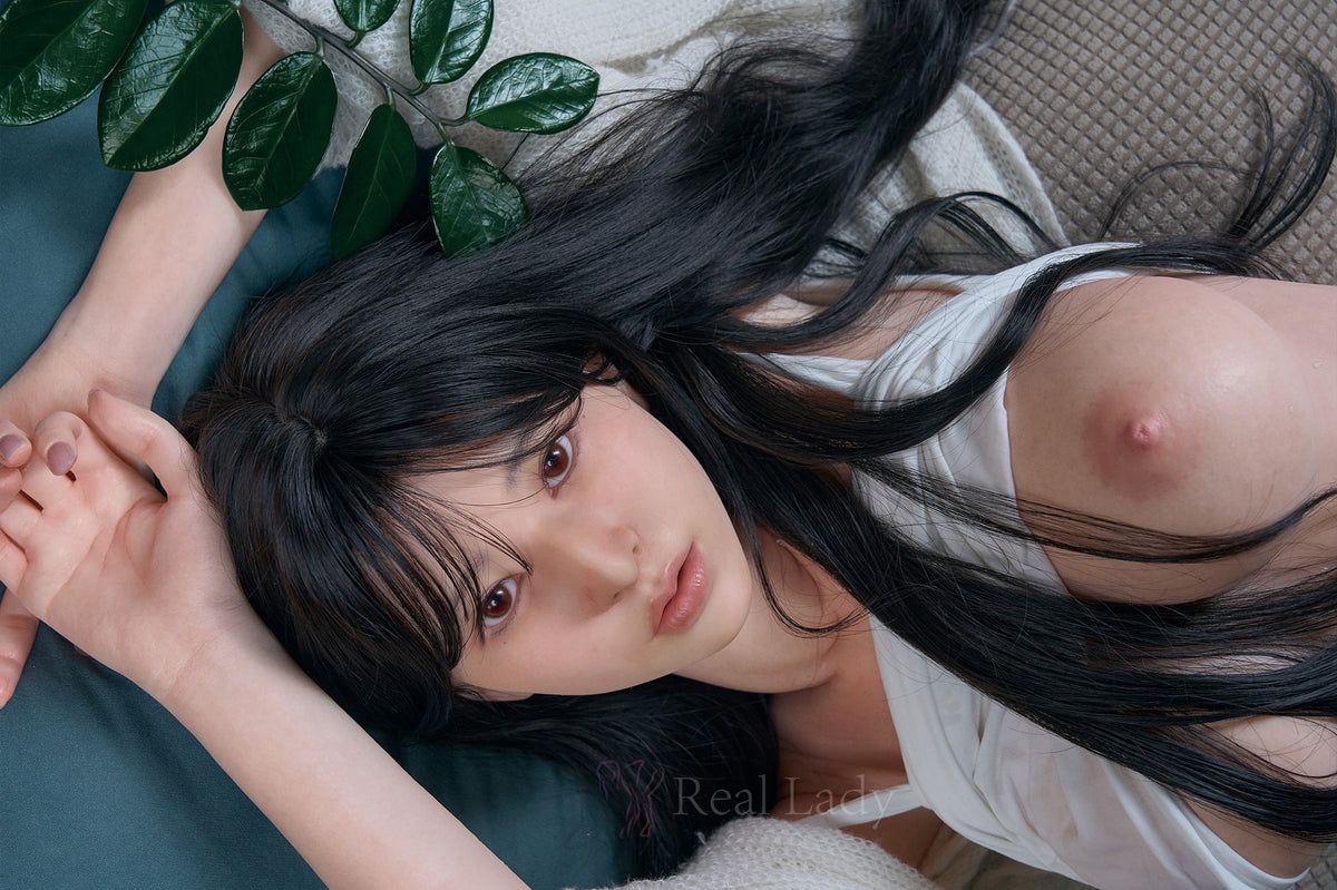 Picture of Reallady 150cm R7 Shizuka Natural LifeLike Sex Doll