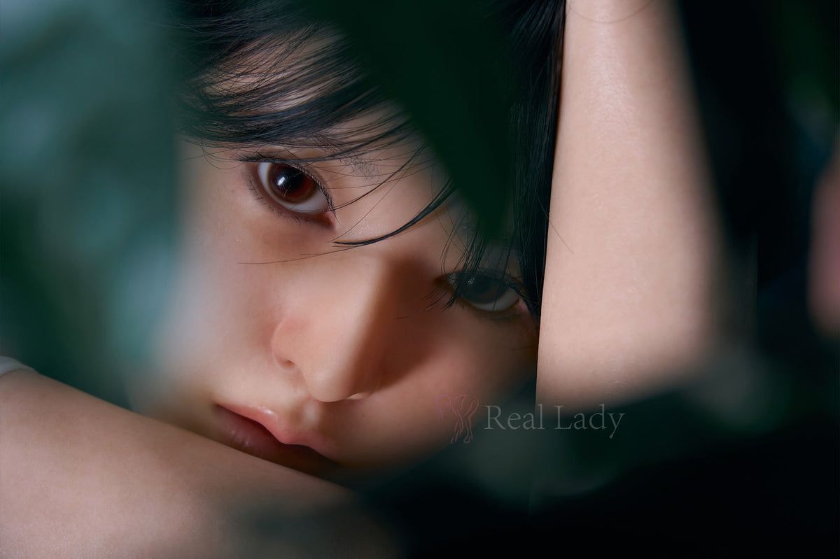 Picture of Reallady 150cm R7 Shizuka Natural LifeLike Sex Doll