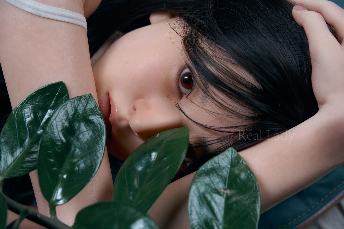 Picture of Reallady 150cm R7 Shizuka Natural LifeLike Sex Doll