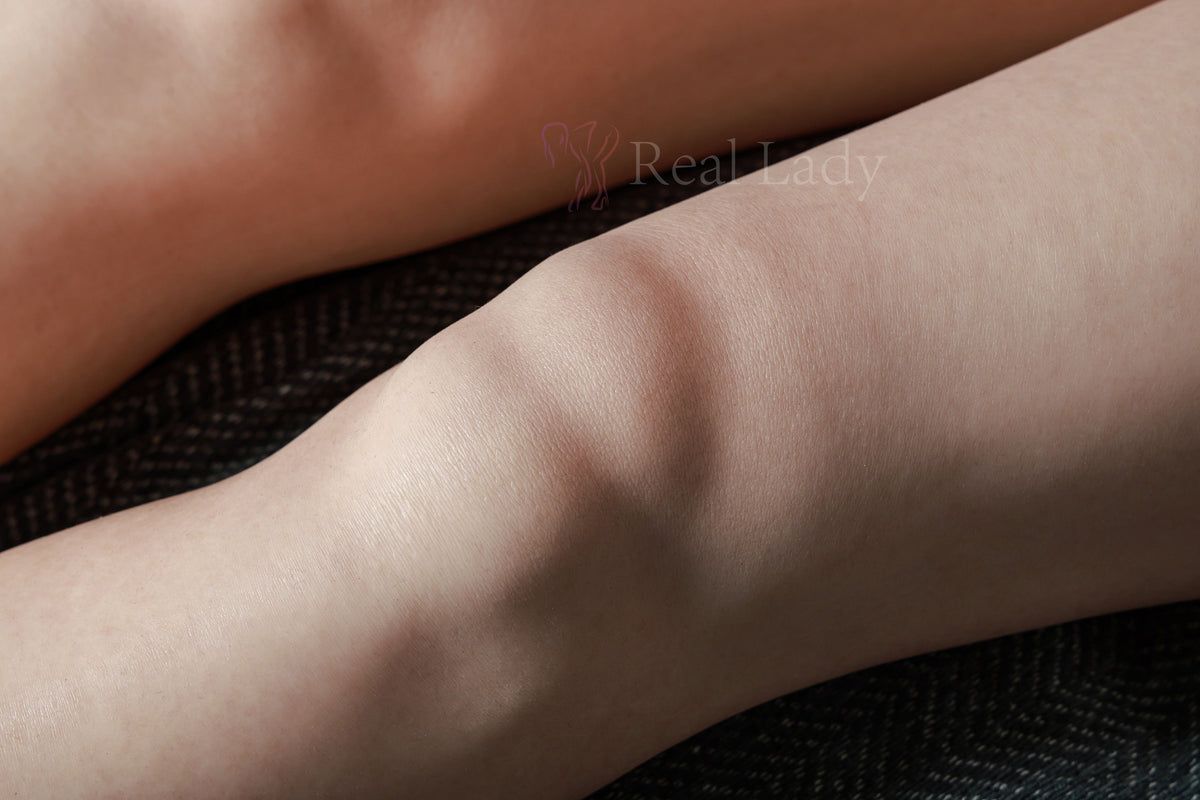 Picture of Reallady RL150 R6 Kagura Silky Cream Asian Sex Dol