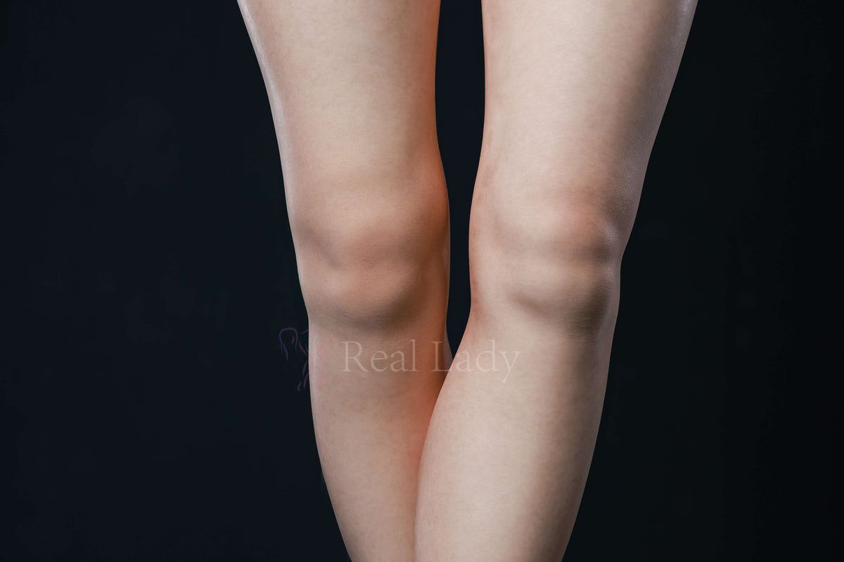 Picture of Reallady RL150 R6 Kagura Silky Cream Asian Sex Dol