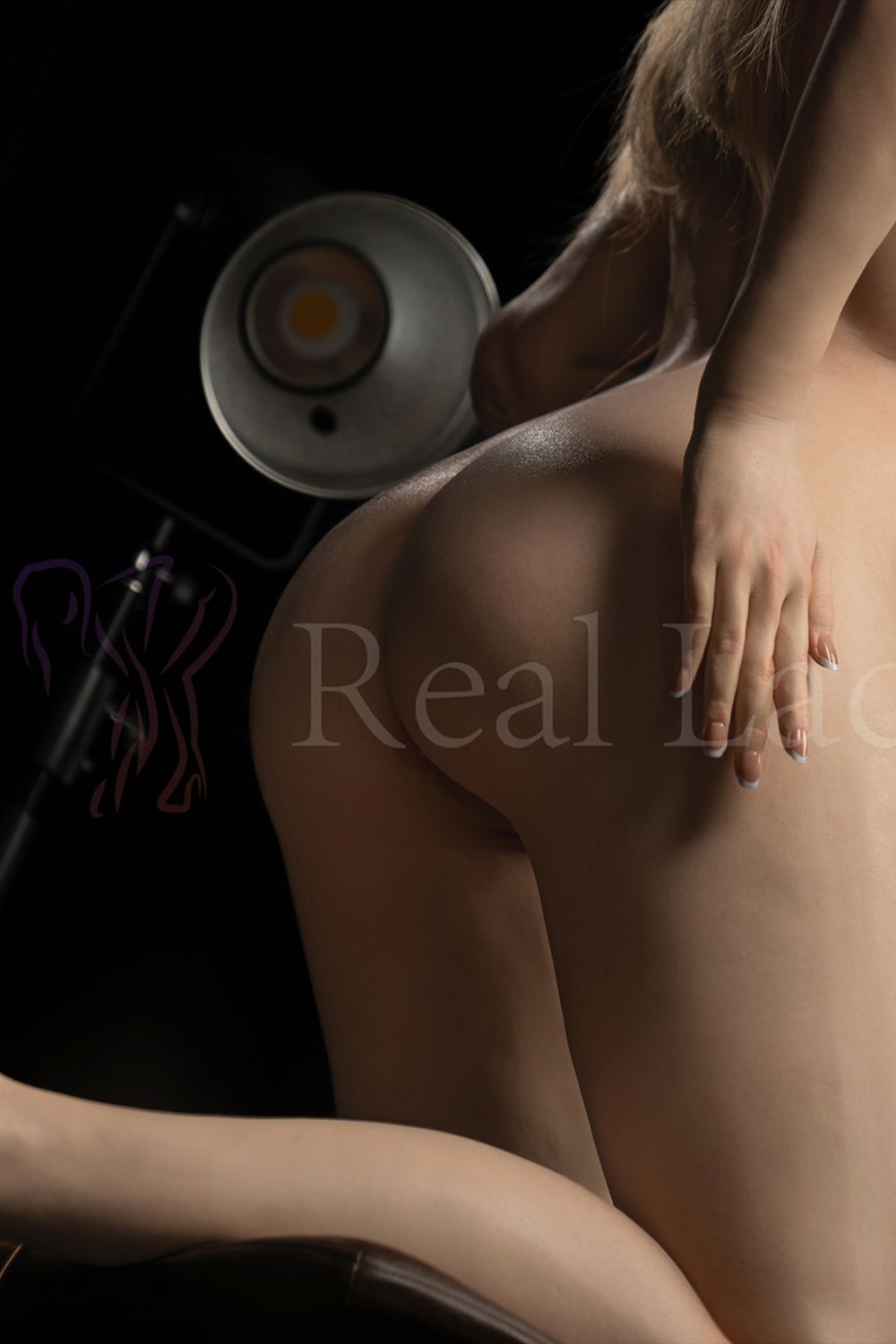 Picture of Reallady Hyper Realistic Sex Doll 168cm R2 Ruby