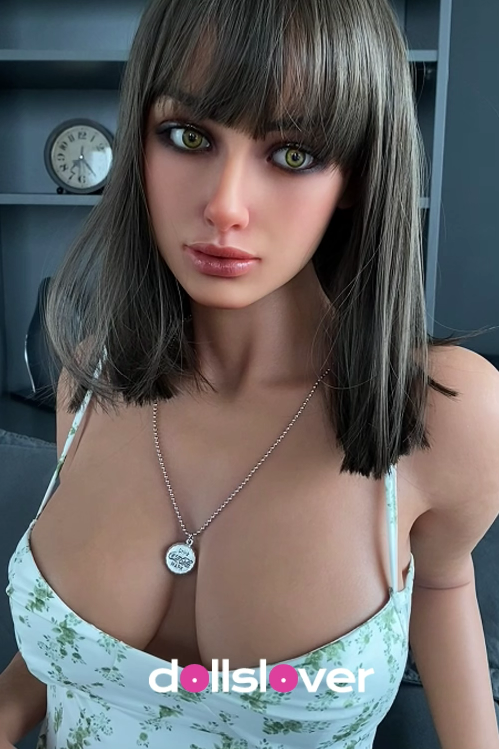 Picture of Reallady Life Size Sex Doll 170cm S17 Luna