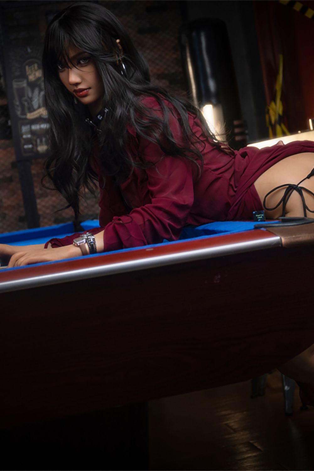 Picture of Reallady Realistic Asian Sex Doll 170cm S30 Rita
