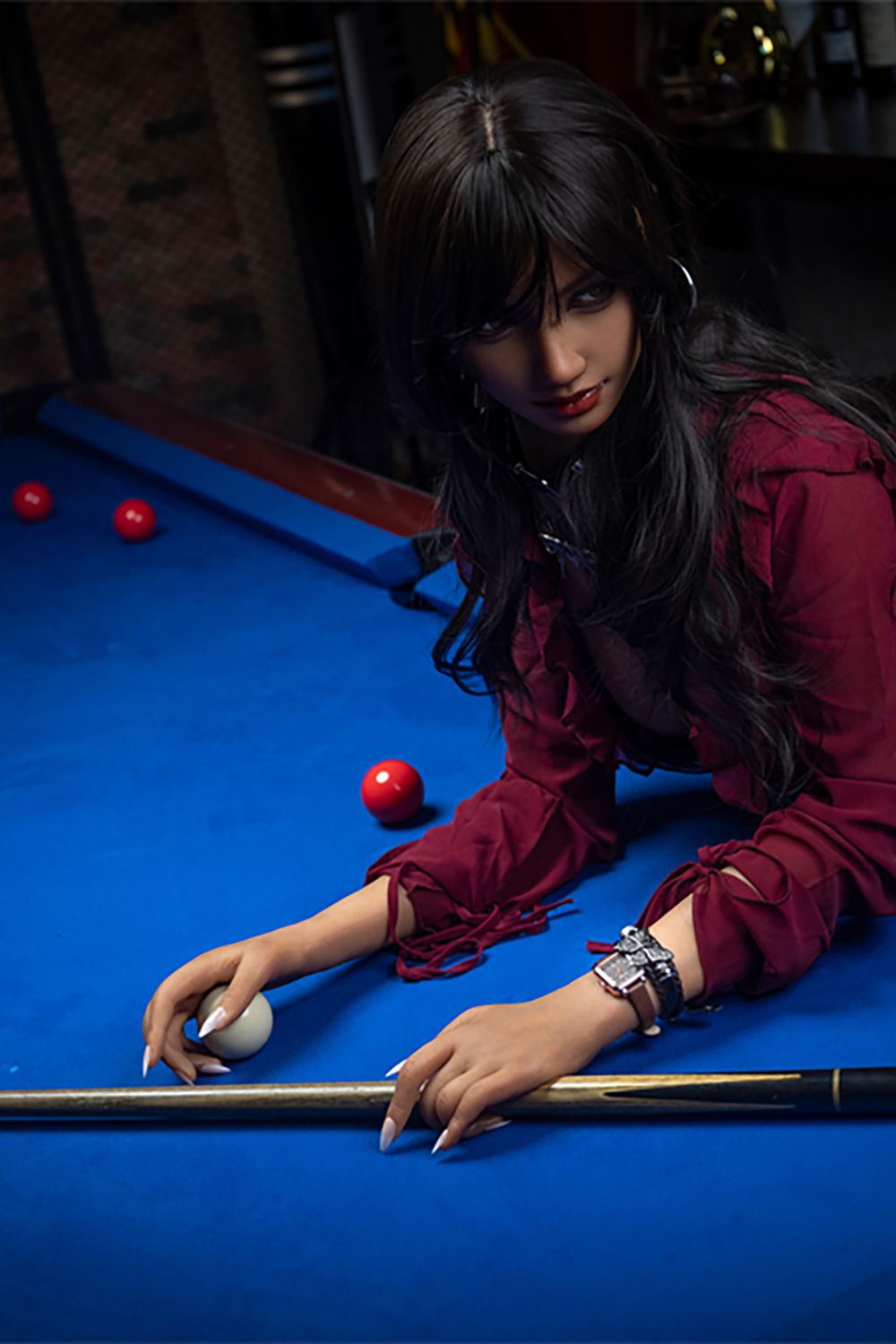Picture of Reallady Realistic Asian Sex Doll 170cm S30 Rita