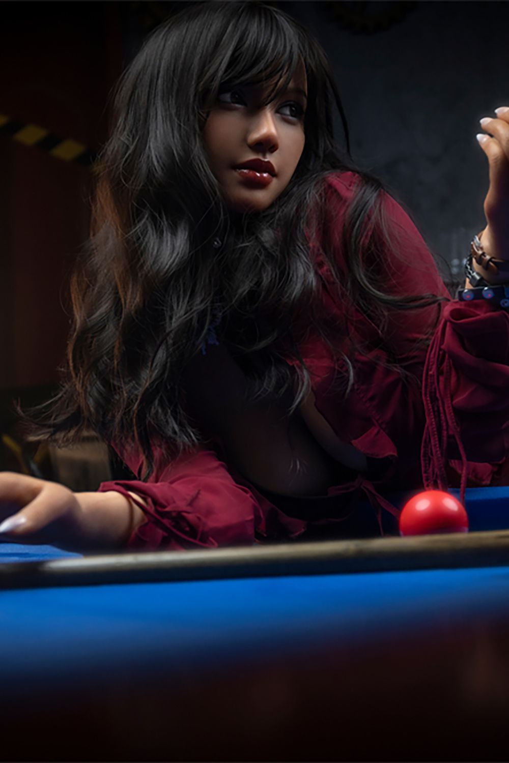 Picture of Reallady Realistic Asian Sex Doll 170cm S30 Rita