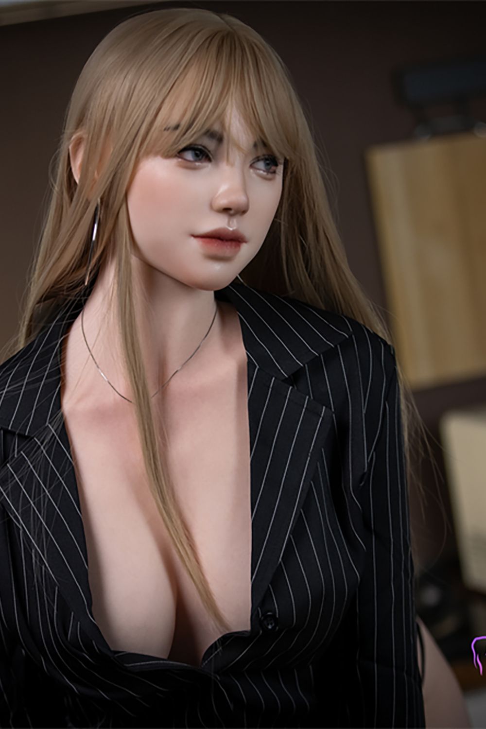 Picture of Reallady Big Booty Sex Doll 170cm S39 Layla