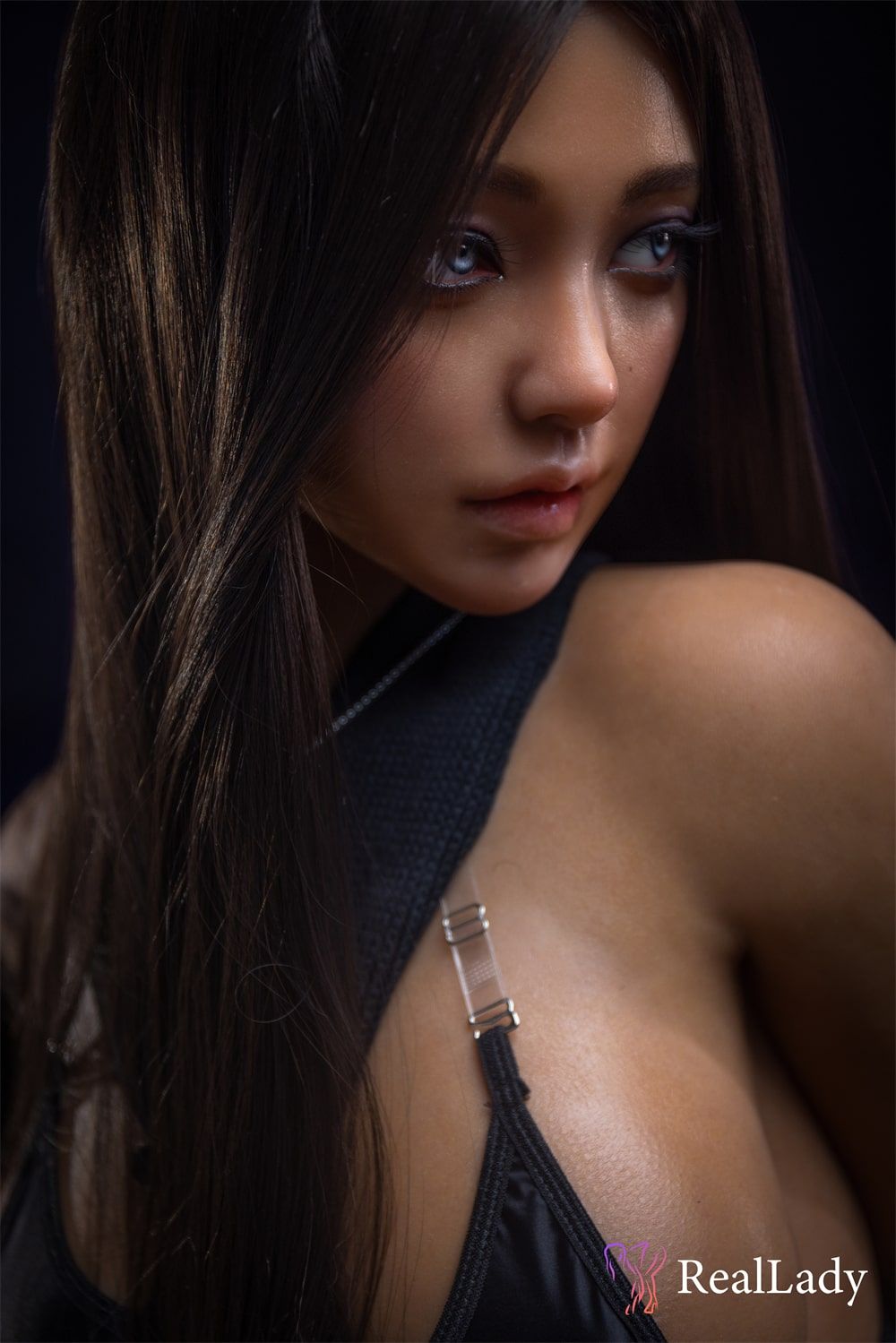 Picture of Reallady Succubus Sex Doll 170cm S40 Eileen