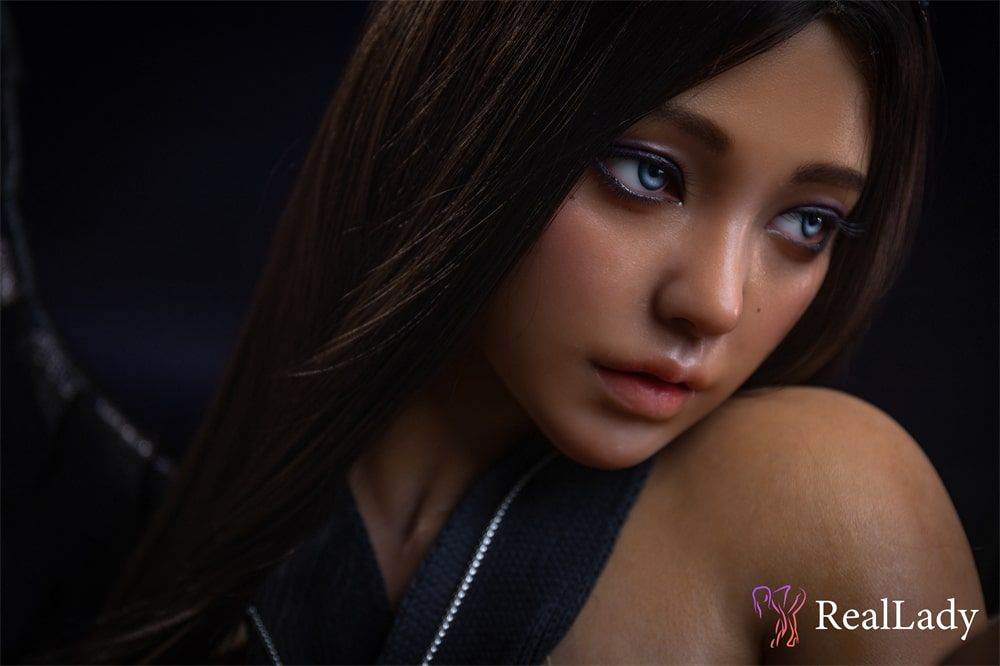 Picture of Reallady Succubus Sex Doll 170cm S40 Eileen