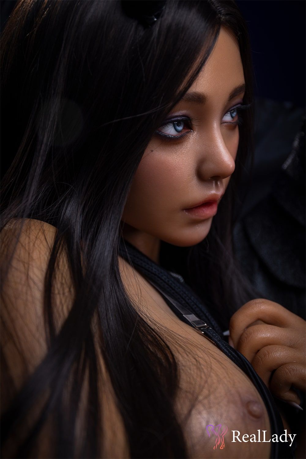 Picture of Reallady Succubus Sex Doll 170cm S40 Eileen