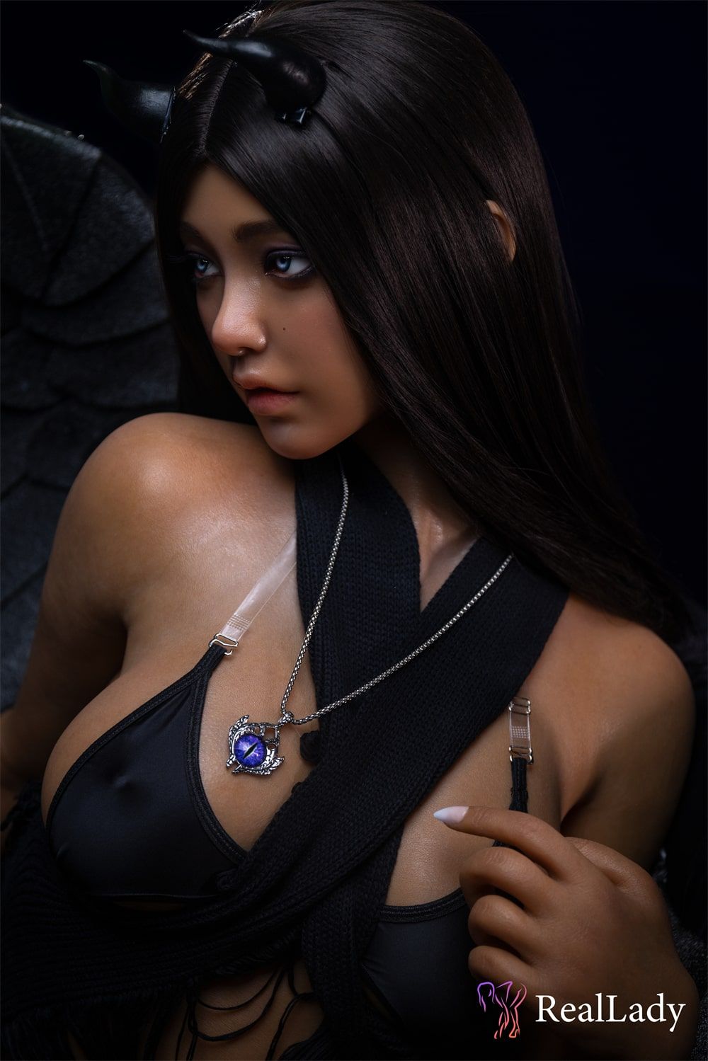 Picture of Reallady Succubus Sex Doll 170cm S40 Eileen