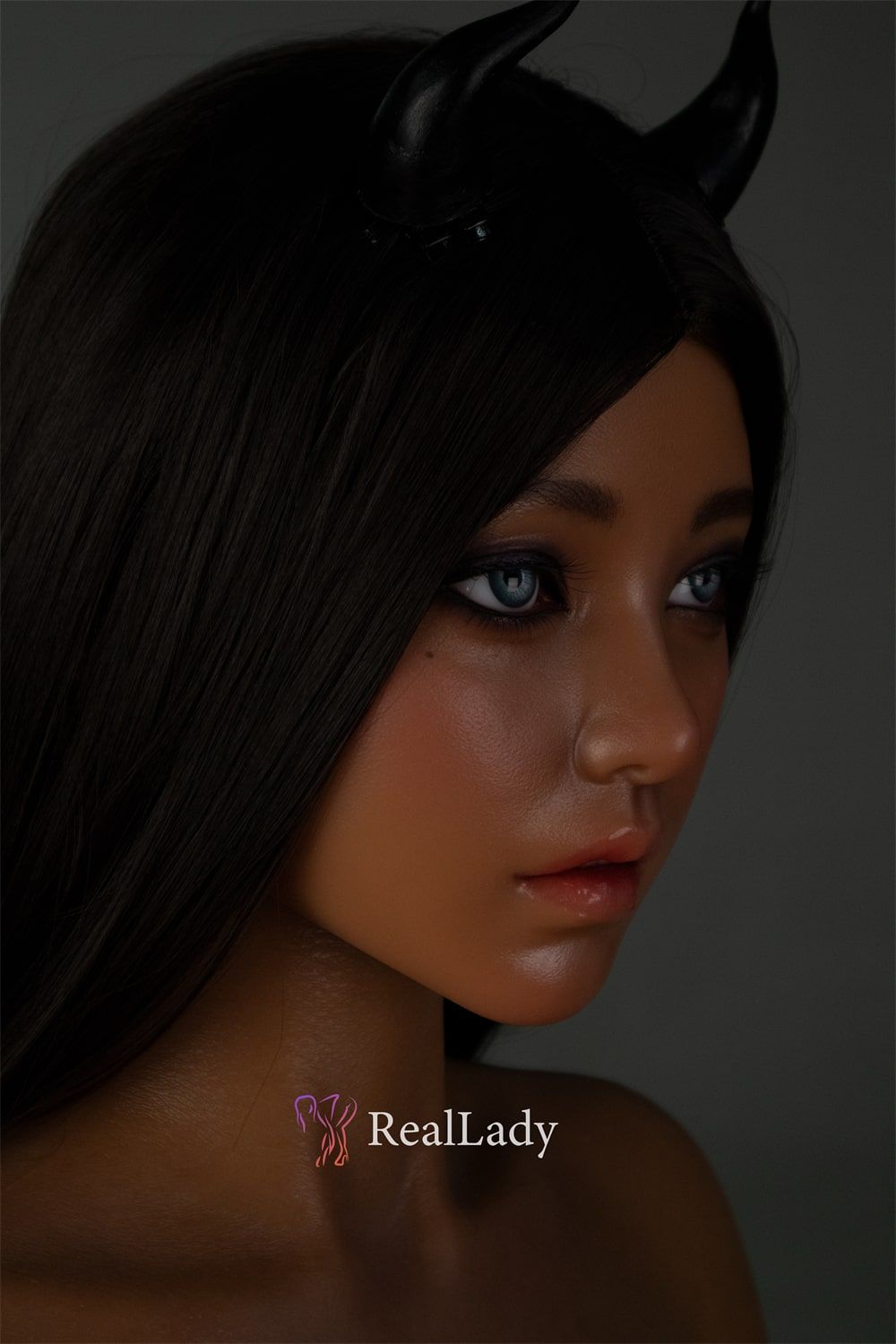 Picture of Reallady Succubus Sex Doll 170cm S40 Eileen
