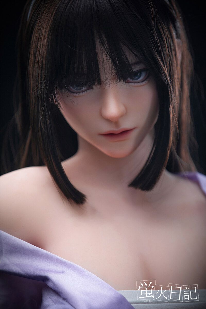 Picture of Firefly Doll 159cm/5ft3 D-cup Silicone Head S-TPE Body Sex Doll – Tian Cheng