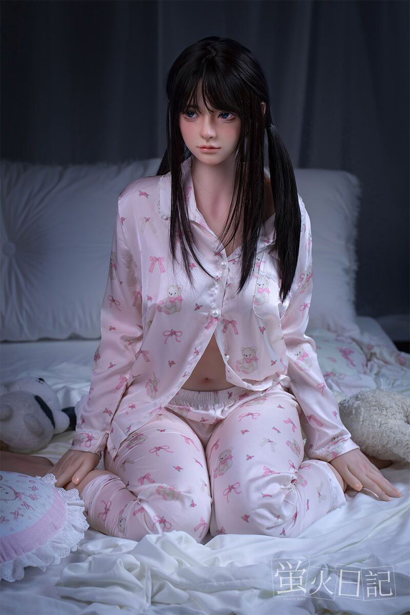 Picture of Firefly Doll 159cm/5ft3 F-cup Silicone Sex Love Doll – Liu Li