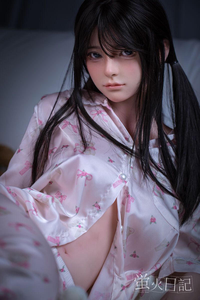 Picture of Firefly Doll 159cm/5ft3 F-cup Silicone Sex Love Doll – Liu Li