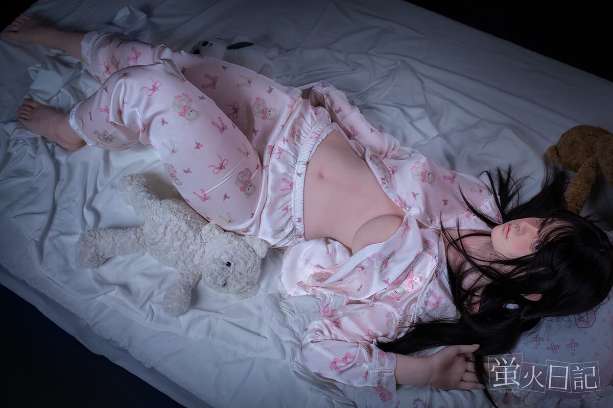 Picture of Firefly Doll 159cm/5ft3 F-cup Silicone Sex Love Doll – Liu Li
