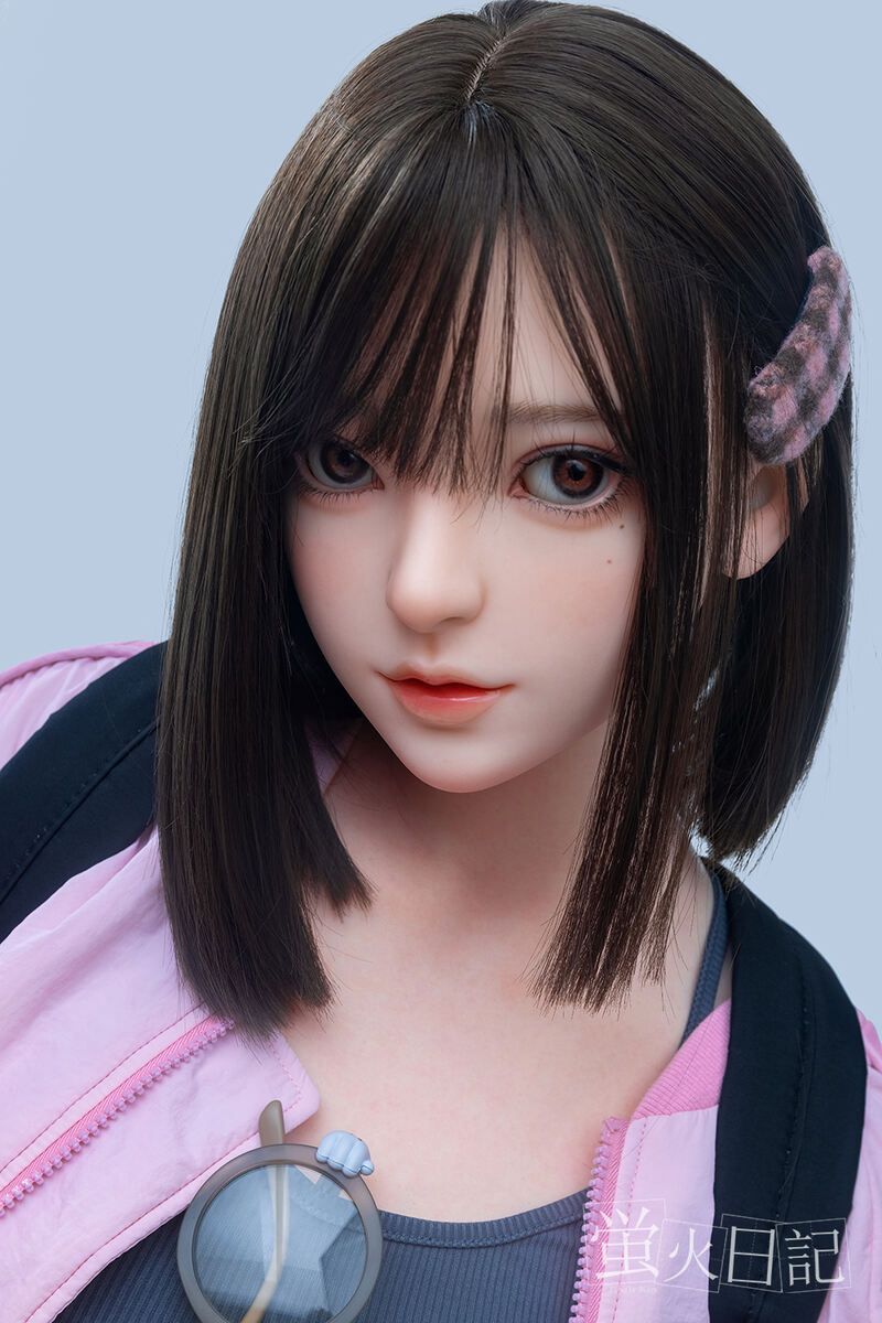 Picture of Firefly Doll – 151cm/4ft11 A-cup Silicone Sex Doll – Nanako