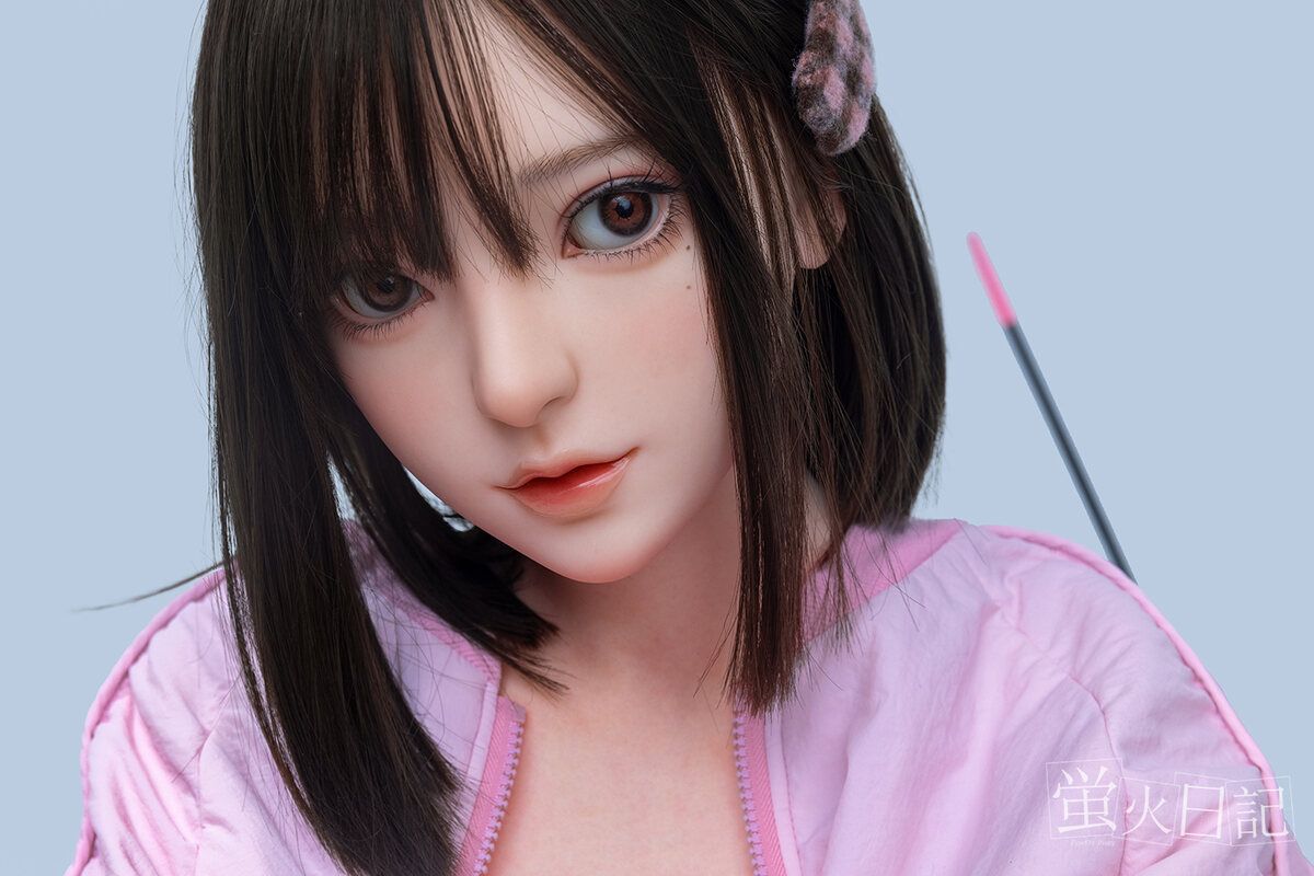 Picture of Firefly Doll – 151cm/4ft11 A-cup Silicone Sex Doll – Nanako