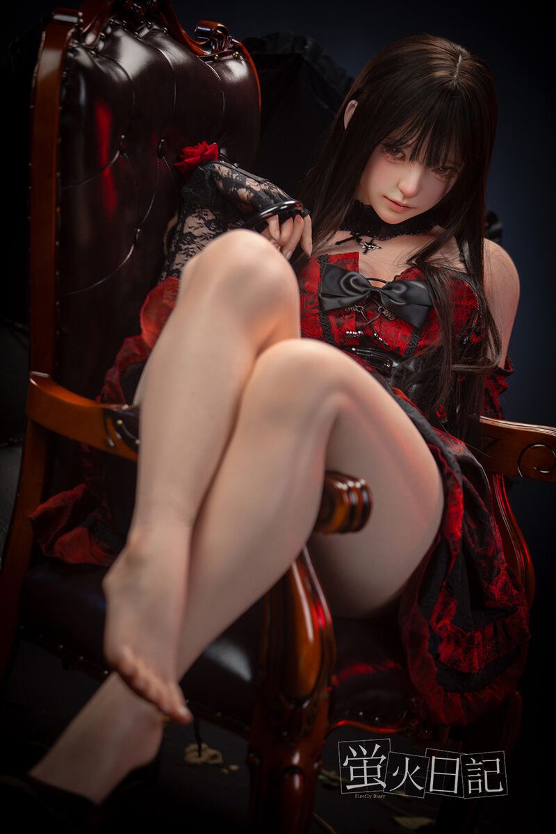 Picture of Firefly Doll 159cm/5ft3 F-cup Silicone Sex Doll – Nanako