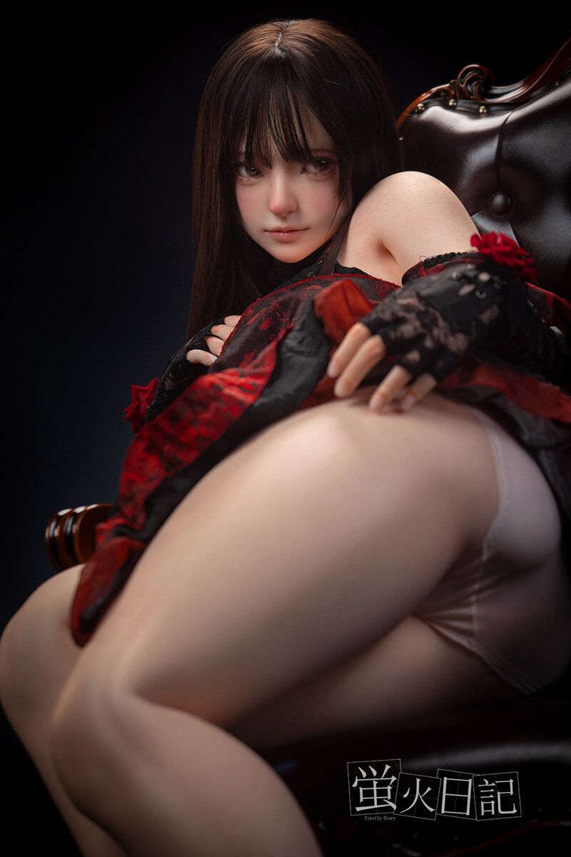 Picture of Firefly Doll 159cm/5ft3 F-cup Silicone Sex Doll – Nanako
