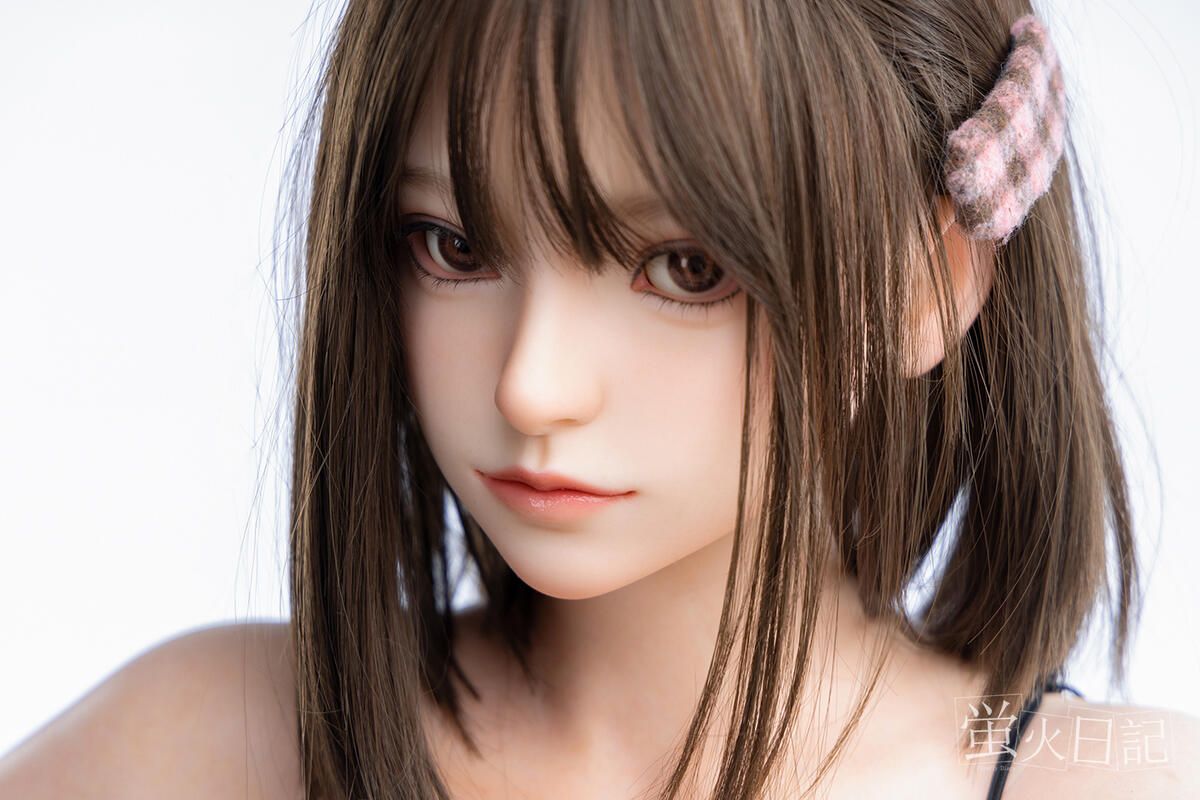 Picture of Firefly Dairy Sex Doll – 151cm/4ft11 A-cup Silicone Sex Doll – Nanako