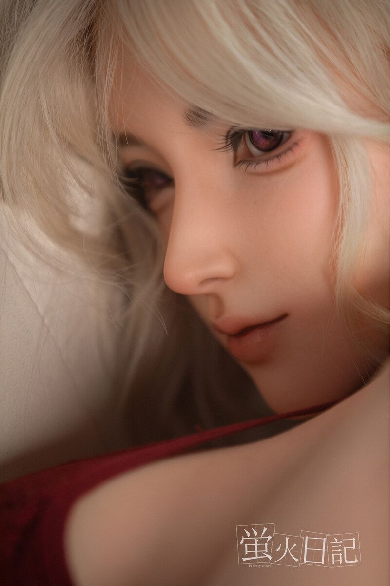 Picture of Firefly Dairy – LingLong 164cm/5ft5 G-cup Silicone Sex Doll