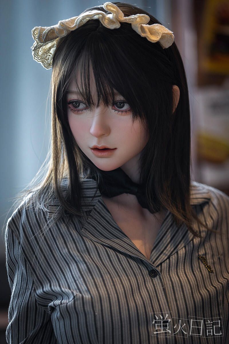 Picture of Firefly Dairy Sex Doll – 159cm/5ft3 F-cup Silicone Sex Doll – Liuli