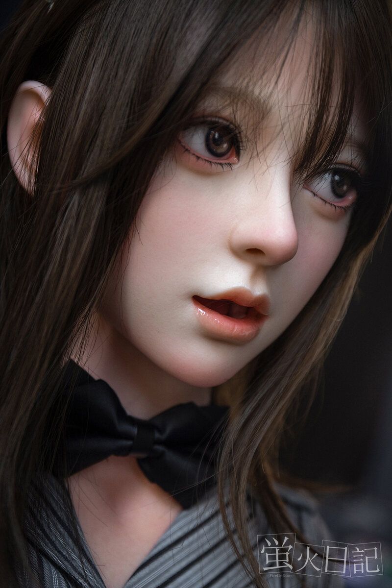 Picture of Firefly Dairy Sex Doll – 159cm/5ft3 F-cup Silicone Sex Doll – Liuli