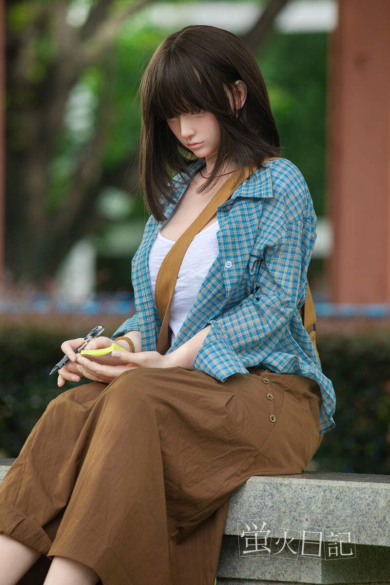 Picture of Firefly Doll – 164cm/5ft5 G-cup Silicone Sex Doll – Tian Xin