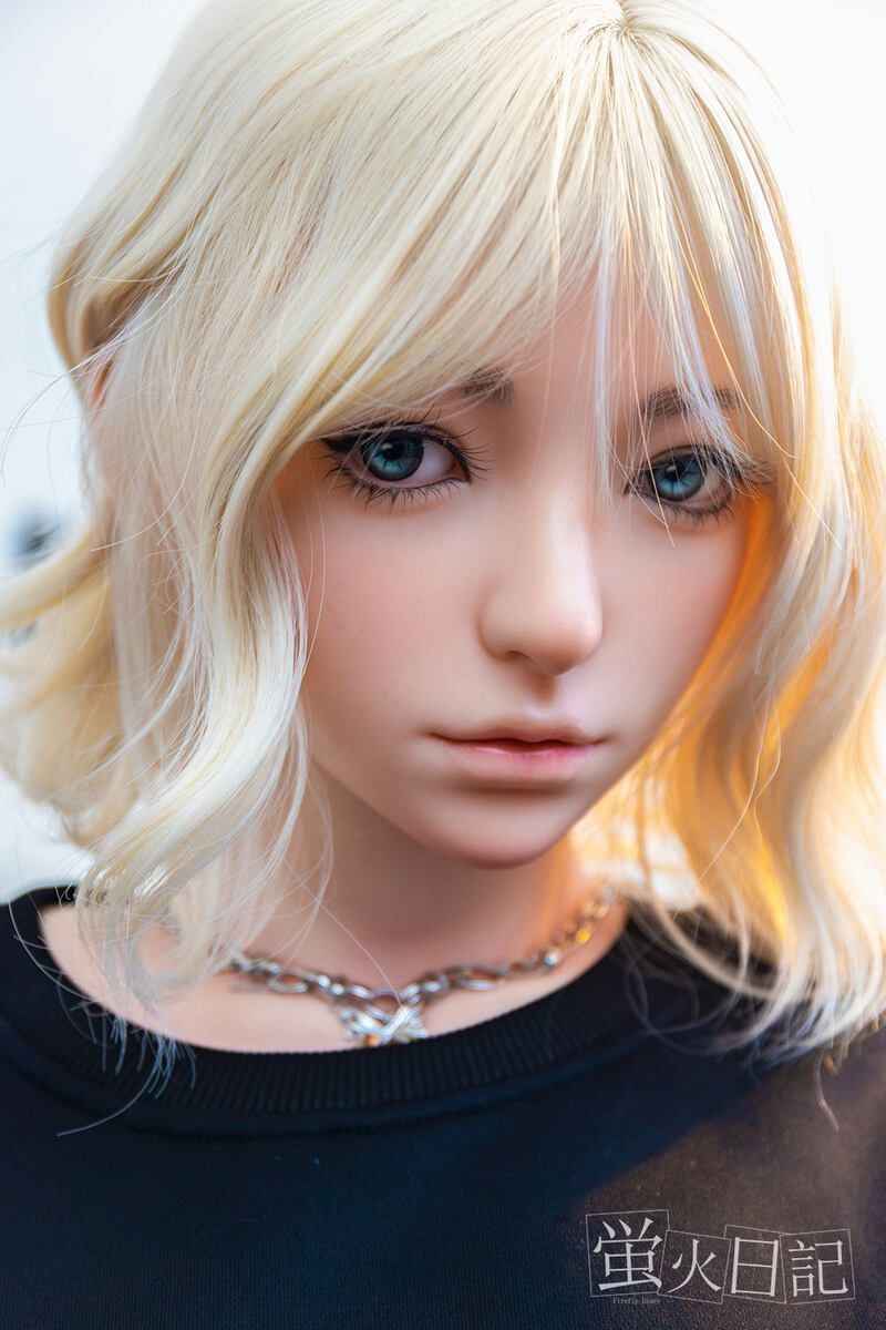 Picture of Firefly Doll – 164cm/5ft5 G-cup Silicone Sex Doll – Xifeng