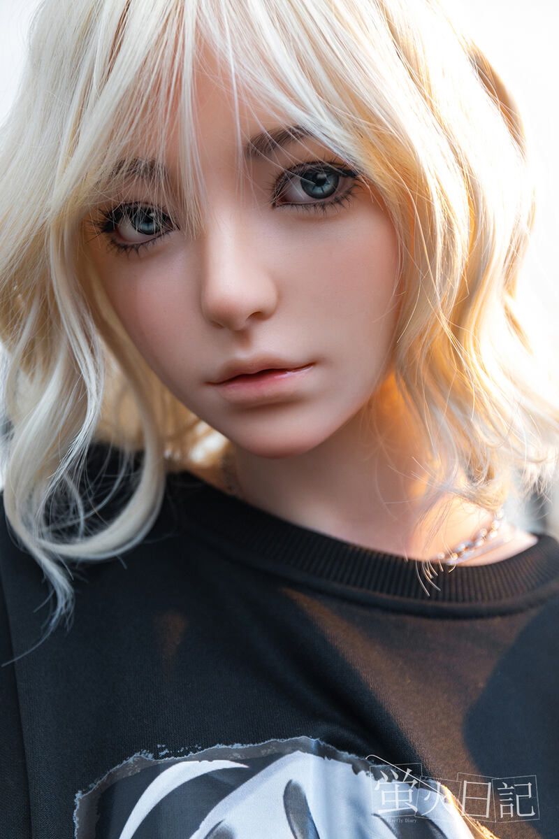 Picture of Firefly Doll – 164cm/5ft5 G-cup Silicone Sex Doll – Xifeng