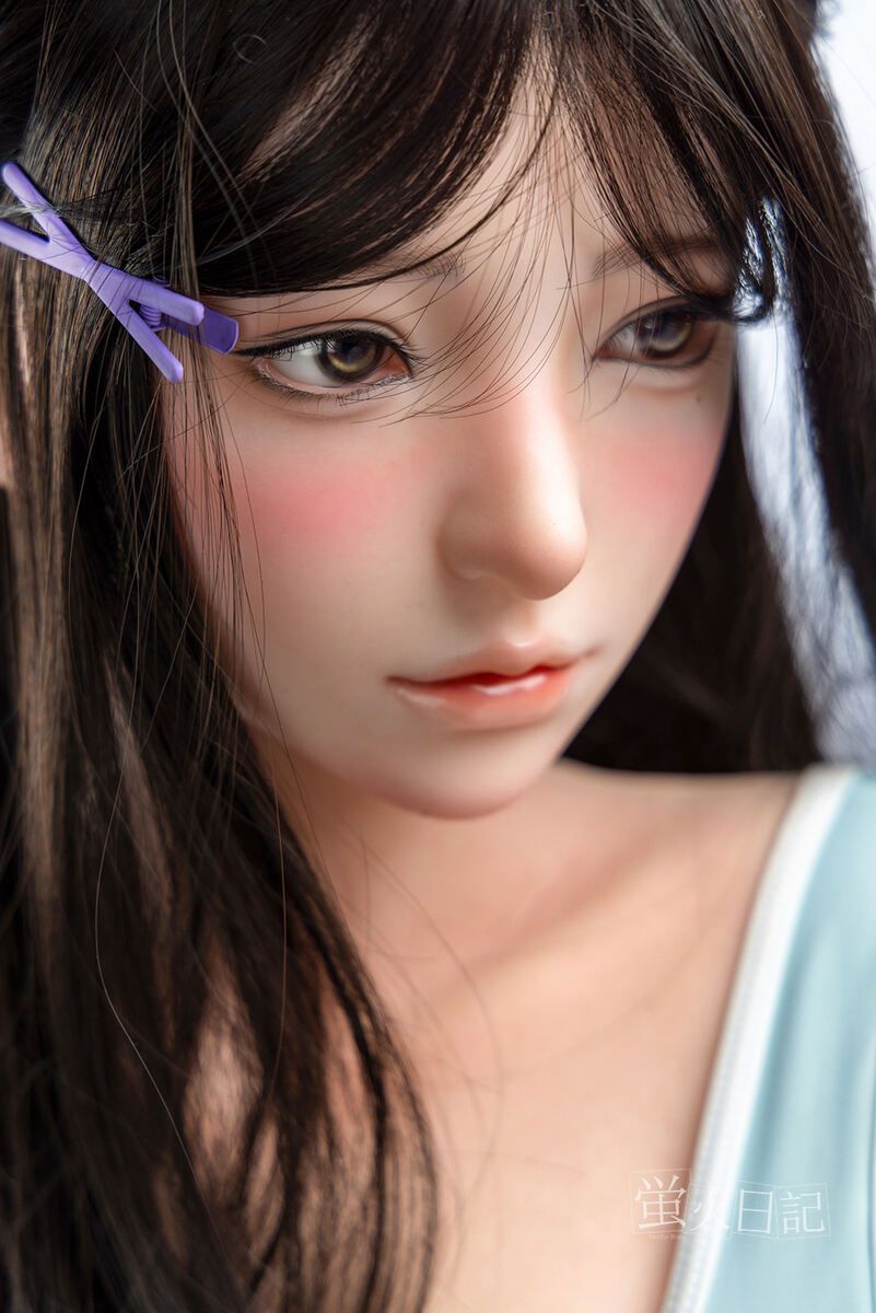 Picture of Firefly Doll – 159cm/5ft3 F-cup Silicone Sex Doll – Xifeng