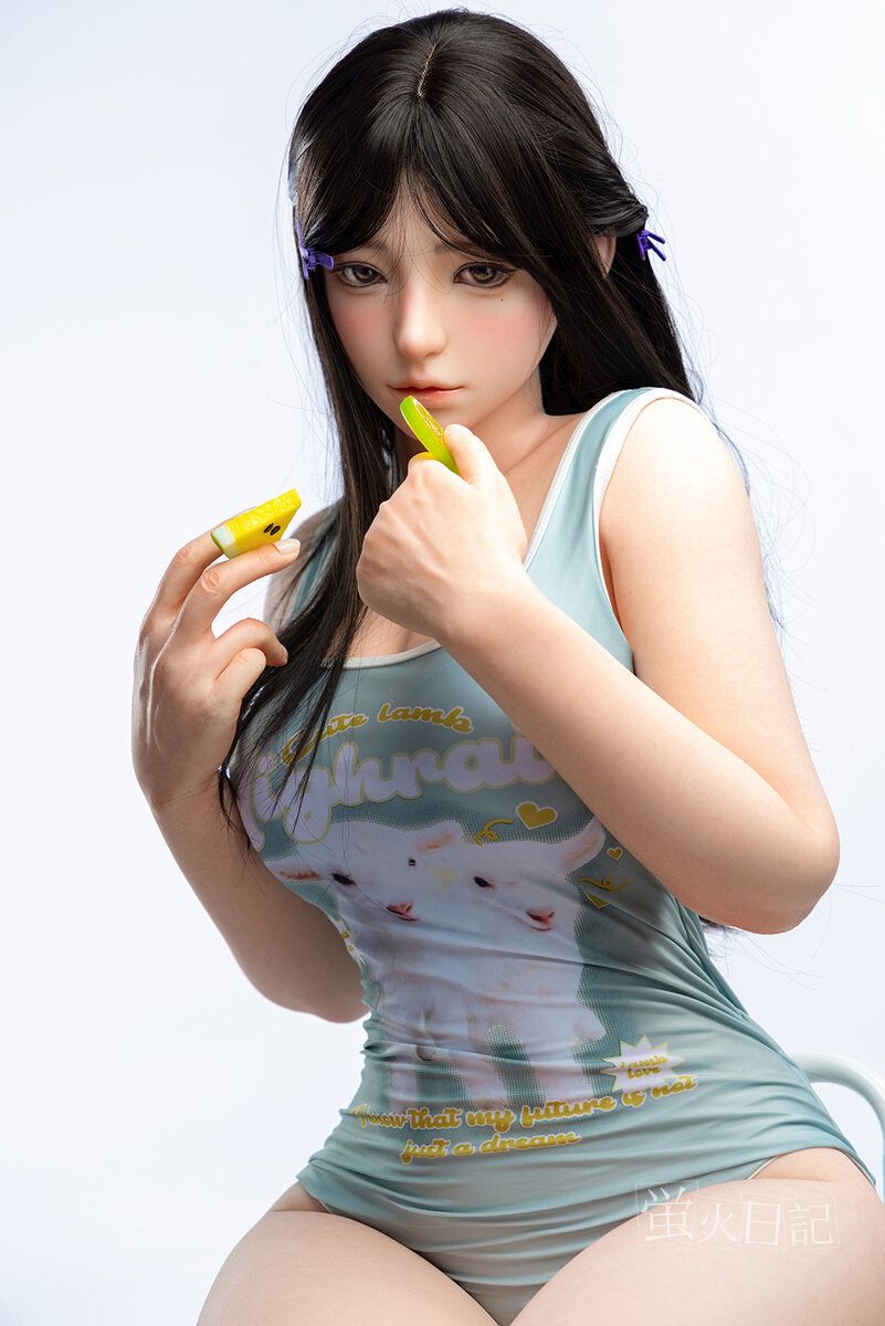 Picture of Firefly Doll – 159cm/5ft3 F-cup Silicone Sex Doll – Xifeng