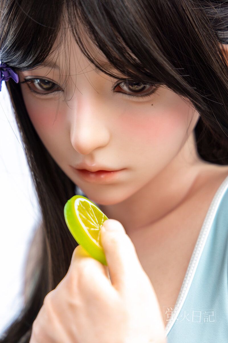 Picture of Firefly Doll – 159cm/5ft3 F-cup Silicone Sex Doll – Xifeng