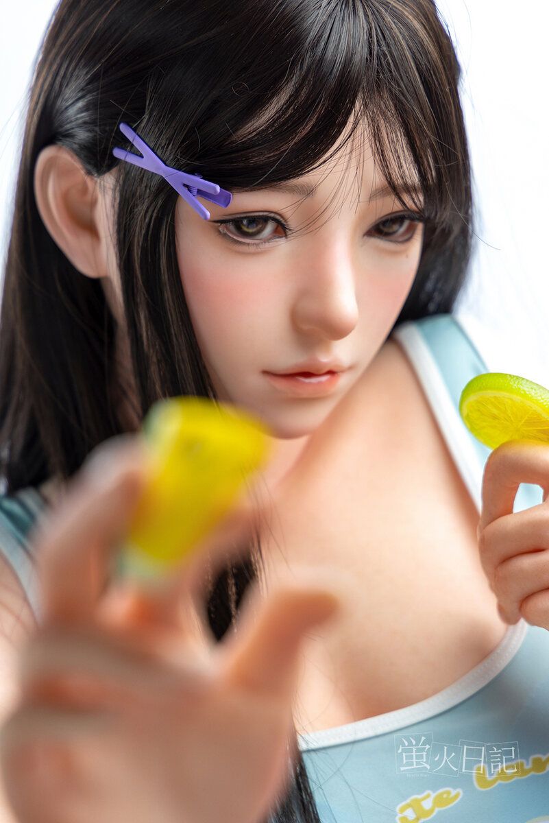 Picture of Firefly Doll – 159cm/5ft3 F-cup Silicone Sex Doll – Xifeng