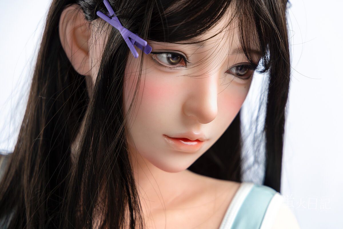 Picture of Firefly Doll – 159cm/5ft3 F-cup Silicone Sex Doll – Xifeng