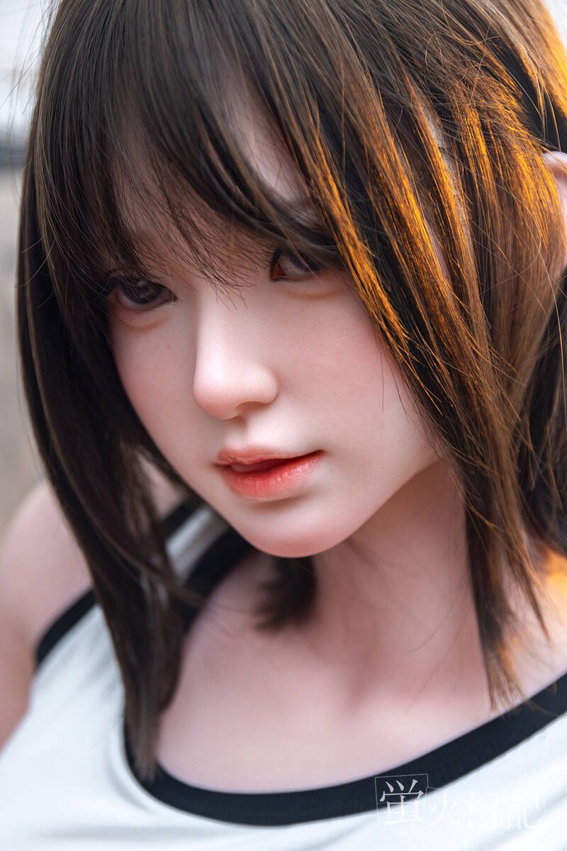 Picture of Firefly Doll – 161cm/5ft4 B-cup Silicone Sex Doll – Xiao Lisen