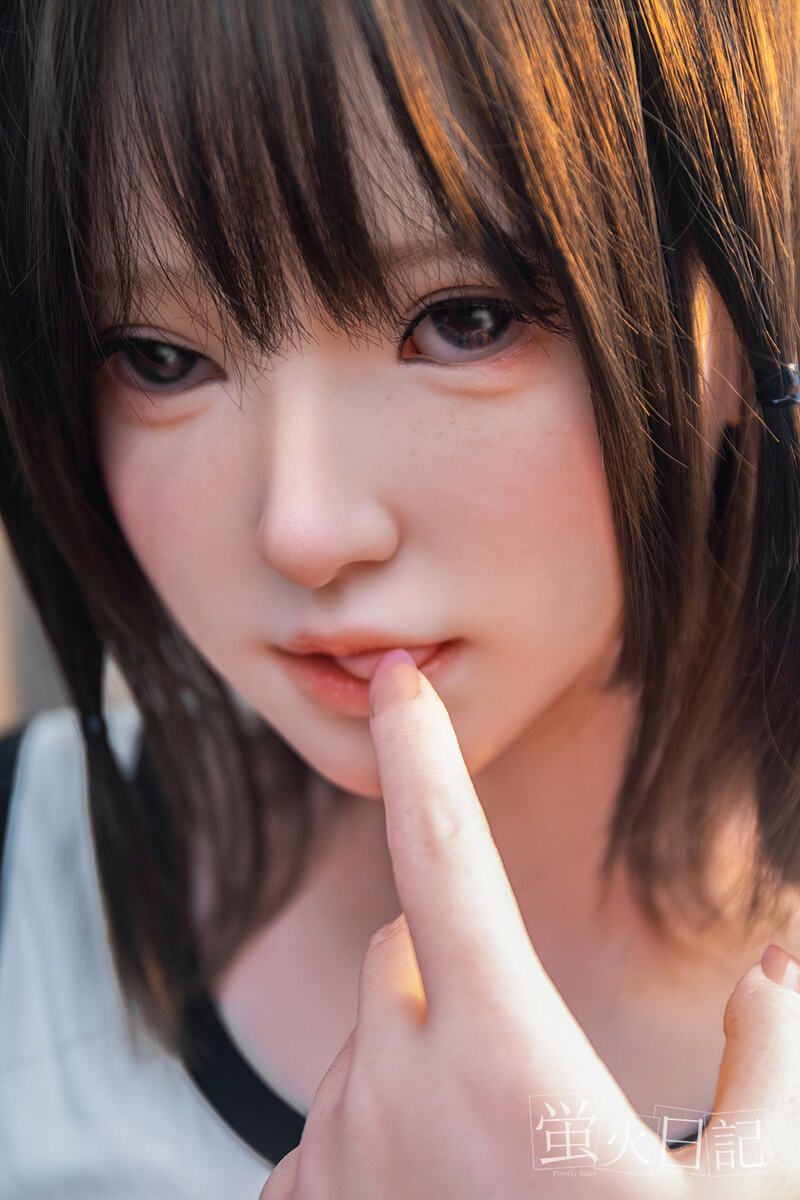 Picture of Firefly Doll – 161cm/5ft4 B-cup Silicone Sex Doll – Xiao Lisen