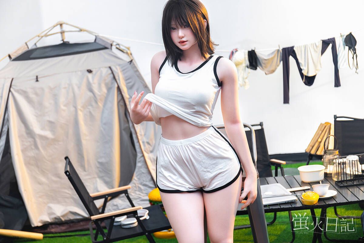 Picture of Firefly Doll – 161cm/5ft4 B-cup Silicone Sex Doll – Xiao Lisen