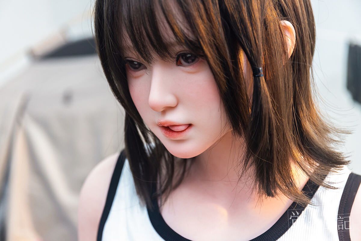 Picture of Firefly Doll – 161cm/5ft4 B-cup Silicone Sex Doll – Xiao Lisen