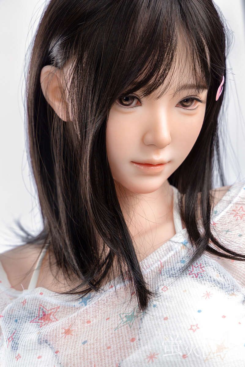 Picture of Firefly Doll – Little Leeson（Swimsuit）161cm Silicone doll