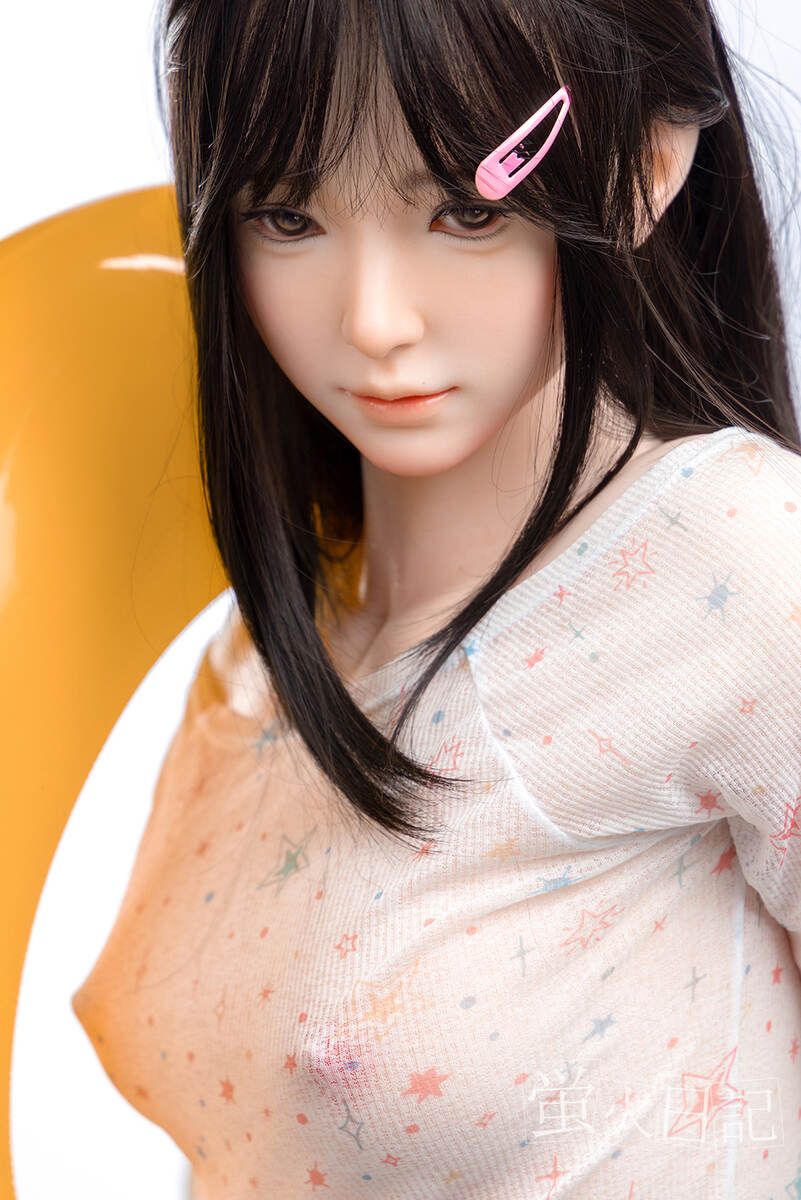Picture of Firefly Doll – Little Leeson（Swimsuit）161cm Silicone doll