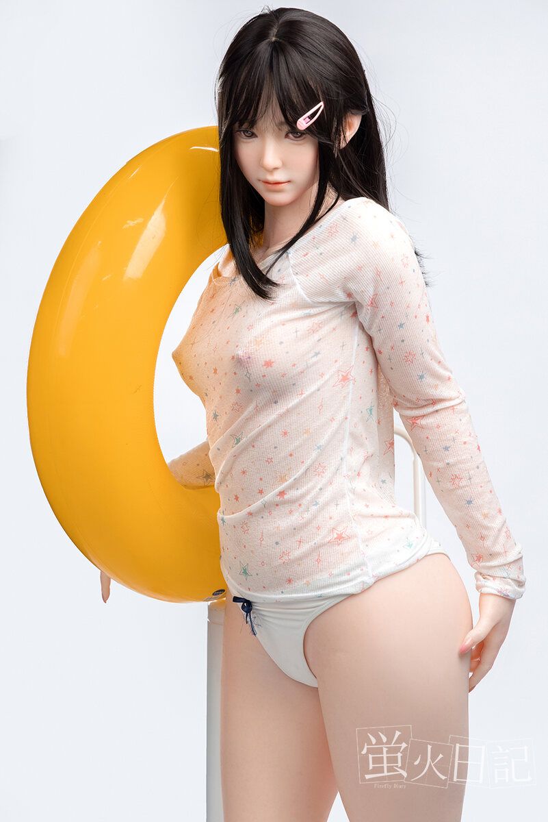 Picture of Firefly Doll – Little Leeson（Swimsuit）161cm Silicone doll