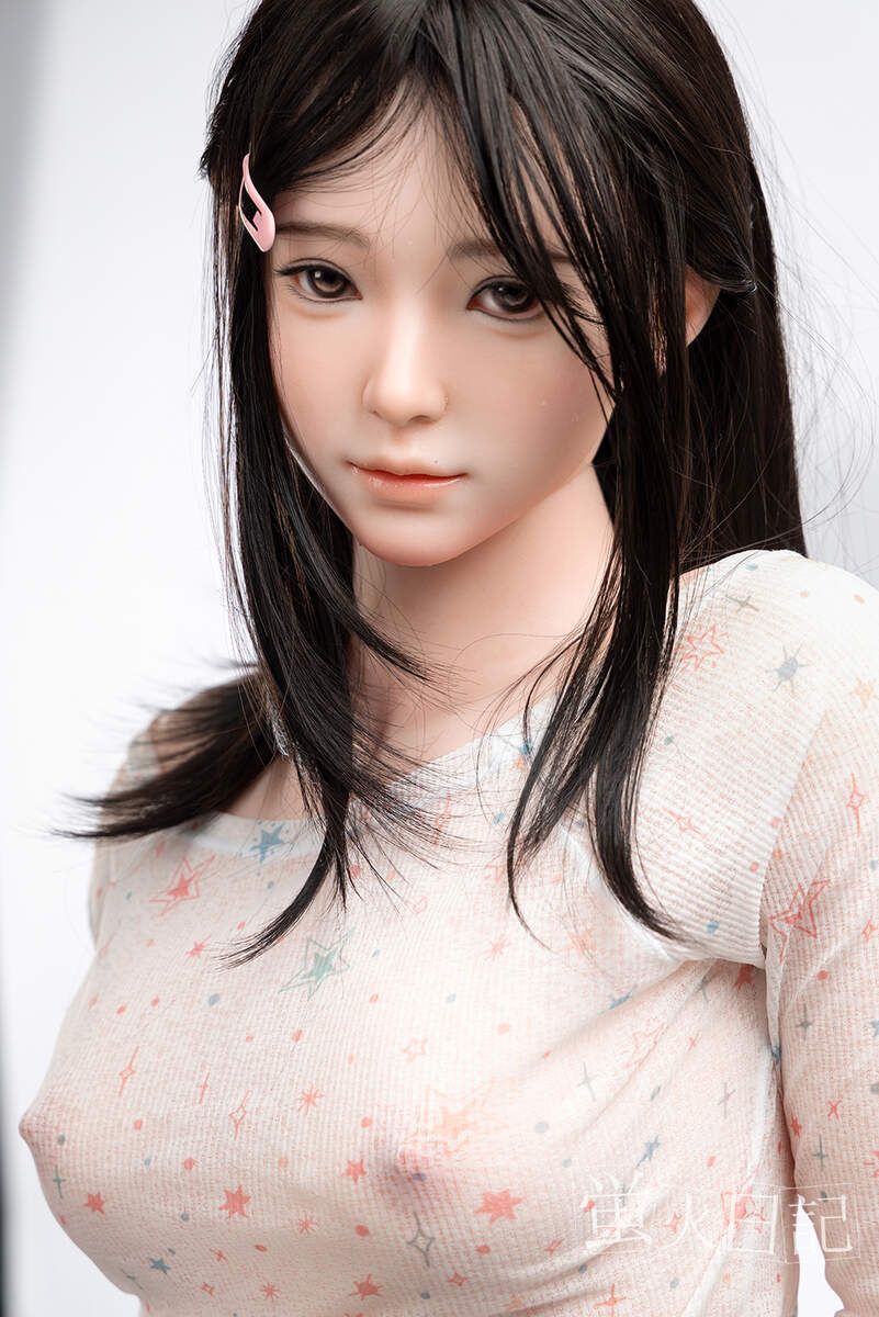 Picture of Firefly Doll – Little Leeson（Swimsuit）161cm Silicone doll