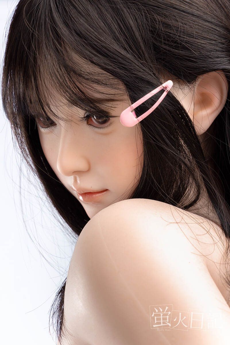 Picture of Firefly Doll – Little Leeson（Swimsuit）161cm Silicone doll