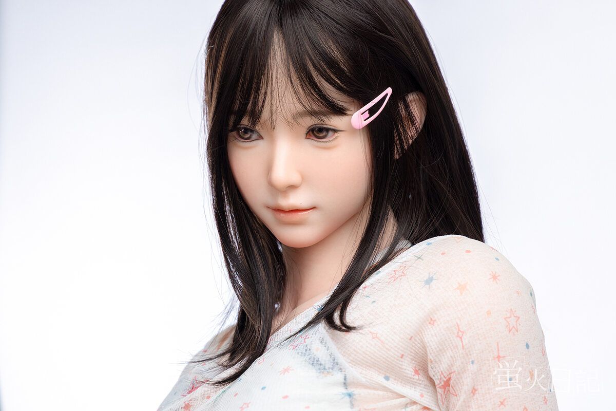 Picture of Firefly Doll – Little Leeson（Swimsuit）161cm Silicone doll